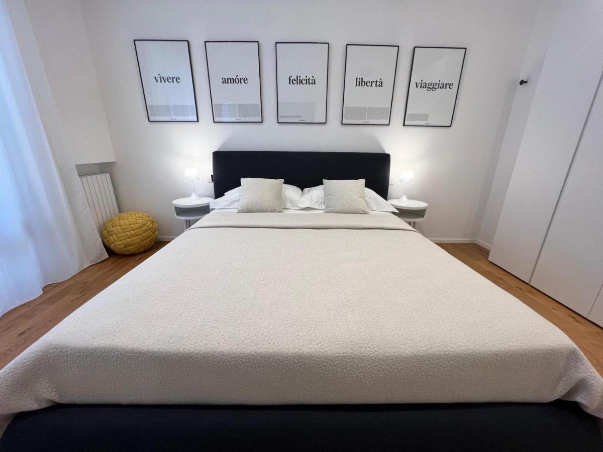 Redi Home Bari Eksteriør bilde