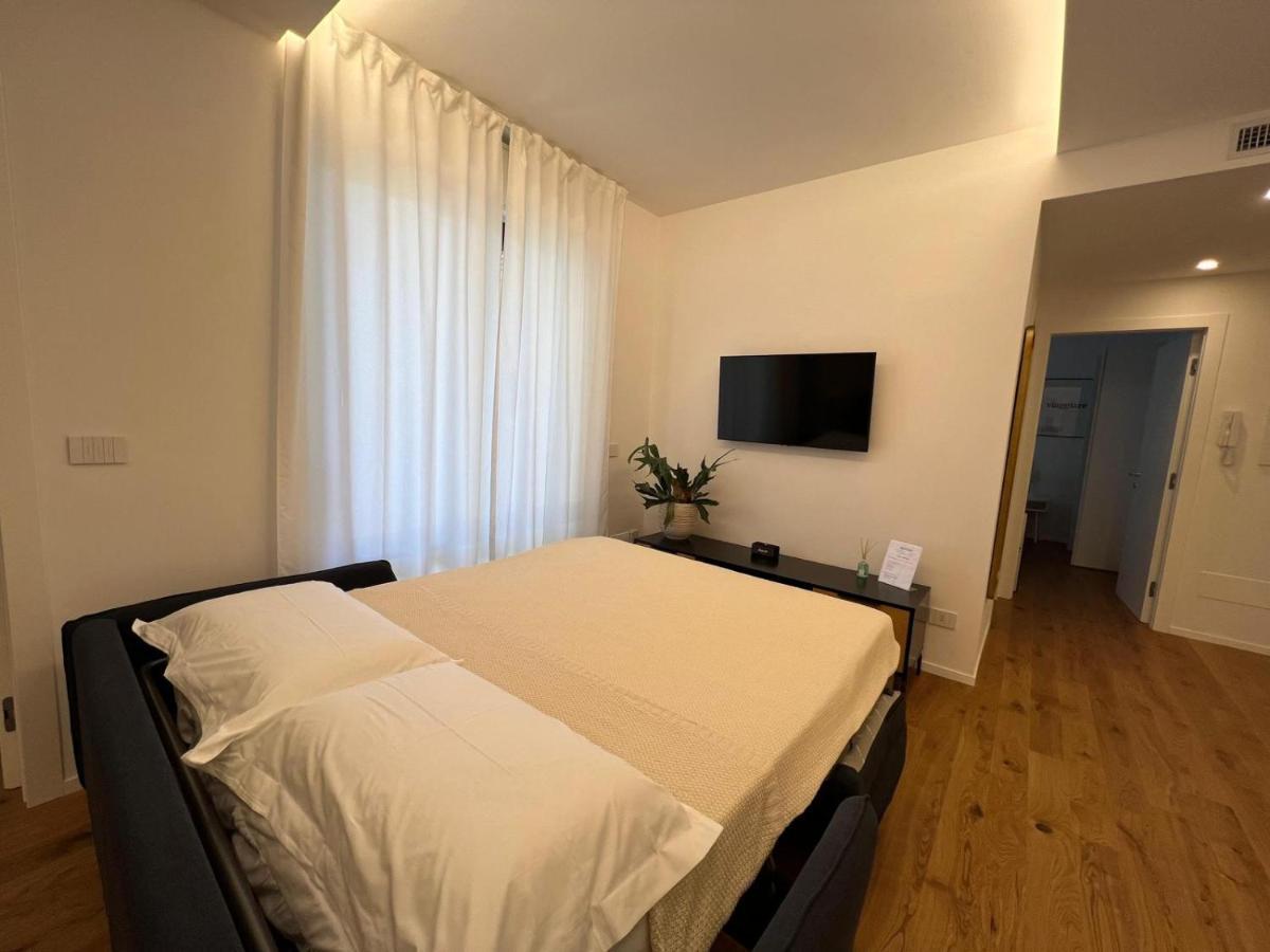 Redi Home Bari Eksteriør bilde