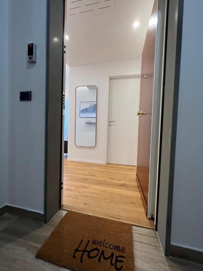 Redi Home Bari Eksteriør bilde