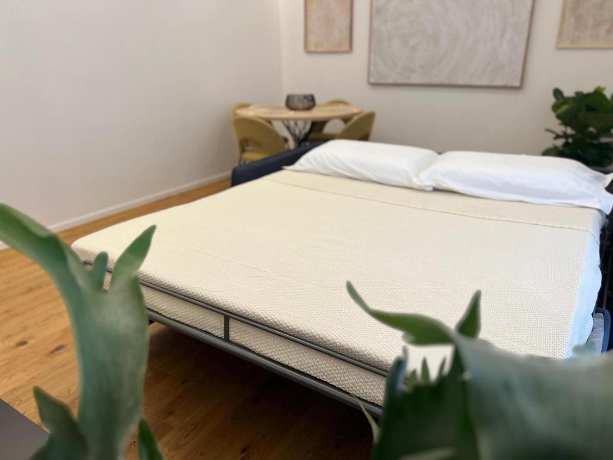 Redi Home Bari Eksteriør bilde